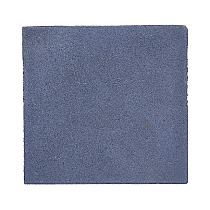 Tegel 60x60x5 cm antraciet komo ZVK met mini facet