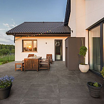 GeoCeramica® 60x60x4 Skolleville Plus Utrecht