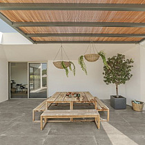 GeoCeramica® 100x100x4 Skolleville Plus Maastricht