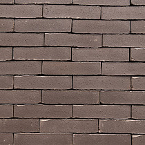 Gebakken waalformaat 21,5x5,2x7 cm Sittard