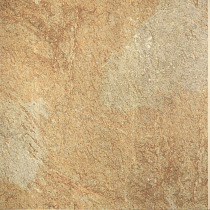 Stones quartz 60x60x2 cm gold