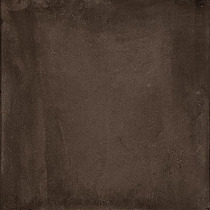 Land 60x60x2 cm brown