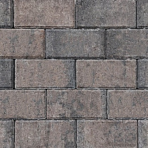 Betonstraatsteen 6 cm oud drachten komo