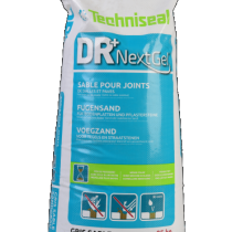 WS SmartSand Glossy Taupe Waterdicht 25kg