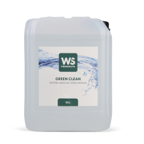 WS Green Clean 10L