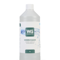 WS Green Clean 1L