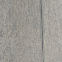 GeoCeramica® 120x30x4 Burrasca Wood Biloba Grey