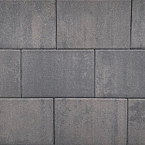 H2O comfort square 20x30x6 cm artic