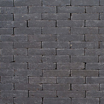 Clayville Amsterdam WF 200x48x60 mm getrommeld