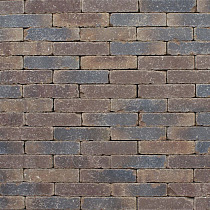 Clayville Leuven WF 200x48x60 mm getrommeld