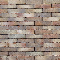 Clayville Brugge WF 200x48x60 mm getrommeld