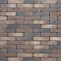 Clayville Gent WF 200x48x60 mm getrommeld