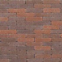 Clayville Oostende WF 200x48x60 mm getrommeld