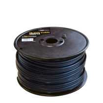 Lightpro 12 volt kabel - 100m