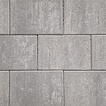 Nature top 20x30x6 cm concrete