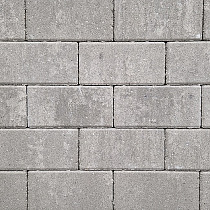 Nature top betonstraatsteen 6 cm concrete