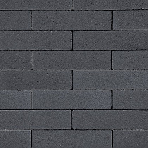 Patio dikformaat XL 28x7x8 cm notte naturelle