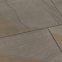 Robusto Ceramica 3.0 Elegance Grauwacke 40x80x3