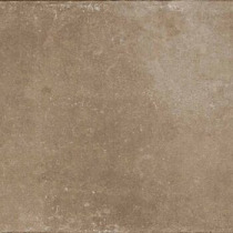 Cotto 50x100x2 cm brown