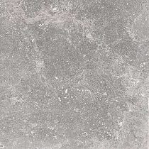 Unique blue ancienne 80x80x2 cm gris