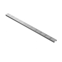 ACO Slim-Line vervangingsrooster RVS