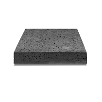 Oud Hollandse tegel 40x40x5 cm Carbon