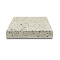 Oud Hollandse tegel 50x50x7 cm Crème