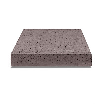 Oud Hollandse tegel 50x50x7 cm Taupe