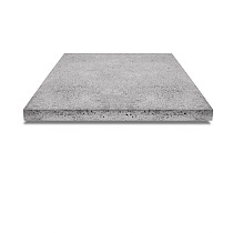 Oud Hollandse tegel 60x60x5 cm Grijs