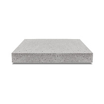 Oud Hollandse sokkel 90x50x14 cm Grijs