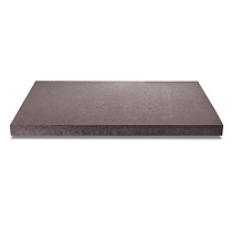 Oud Hollandse tegel gewapend 200x100x10 cm Taupe