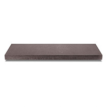 Oud Hollandse tegel gewapend 200x50x10 cm Taupe