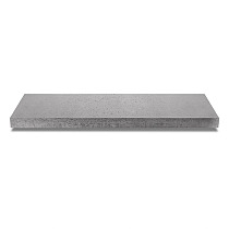 Oud Hollandse tegel gewapend 200x50x10 cm Grijs