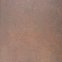 GeoProArte® Steel Corten Steel 60x60x4