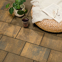 Vialetta 30x20x6 Colorato