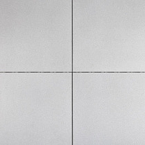SteniPro 80x80x4 Licht Grijs