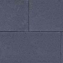 Straksteen 60x30x5 cm antraciet