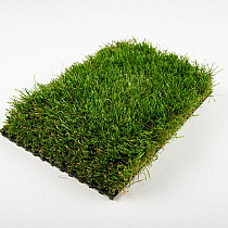Kunstgras Deluxe Diamond 60mm 2 meter breed