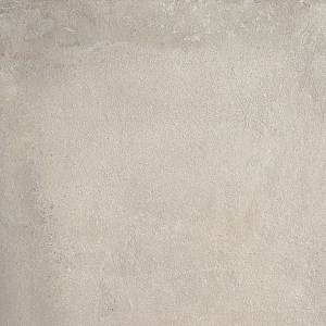 Land 80x80x2 cm light grey