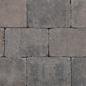 Stonique trommel 20x30x6 cm oud drachten