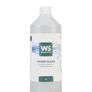 WS Green Clean 1L
