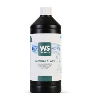 WS Imperial Black 1L
