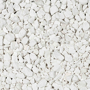 Polar White grind 8-16 mm (20kg zak)