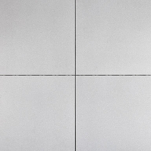 SteniPro 80x80x4 Licht Grijs