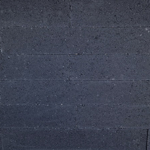 Linea 10x10x60 cm antraciet