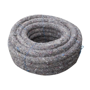 PVC Drainagebuis 60mm PP450 (per 100cm)