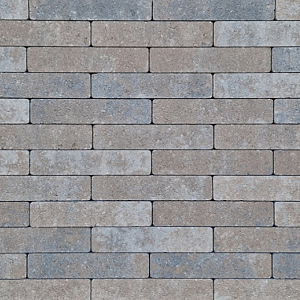 Waalformaat XL 25x5x7 cm oud drachten