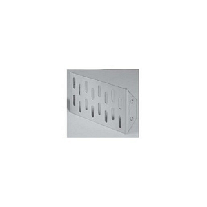Highline RVS Eindplaat RVS