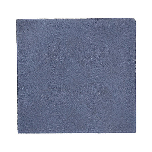Tegel 50x50x5 cm antraciet komo ZVK met mini facet