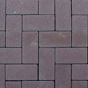B-keus Klinker 8cm Heide